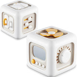 BabyCube : Jouet d'Éveil pour Bébé