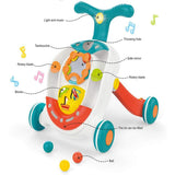 RollingBalls Walker : Trotteur à balles magasin jouet livraison maroc kidcado