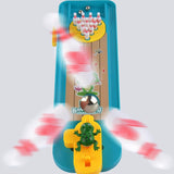 MiniFrog Bowling  : Le Jeu de Bowling Amusant pour Enfants