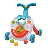 RollingBalls Walker : Trotteur à balles magasin jouet livraison maroc kidcado