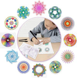 Pack ARTI – Créativité, Organisation & Fun Quotidien