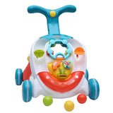 RollingBalls Walker : Trotteur à balles magasin jouet livraison maroc kidcado