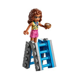 KidLego - Véhicule de sauvetage lego kidcado maroc