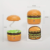 BurgerLamp : Lampe Rechargeable Hamburger, Pratique et Sécurisée
