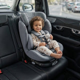 ElegantSeat : Design Moderne & Protection Maximale