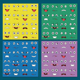 Mimic’Faces – Apprendre les émotions en s’amusant