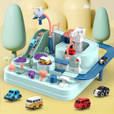 Pack Garçon 3 ans et plus : 3 Jouets