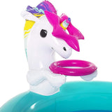 UnicornPool : Aire de jeux aquatiques Kidcado Maroc