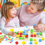Pack Play&Learn : Apprentissages et Jouets Interactifs