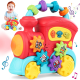 Pack MELODY – 3 Jouets Musicaux & Lumineux pour l’Éveil des Enfants