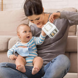 BabyCube : Jouet d'Éveil pour Bébé