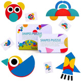 Pack Fille 3 ans et plus : 3 Jouets