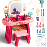 MagicVanity :  Coiffeuse Magique pour Enfants