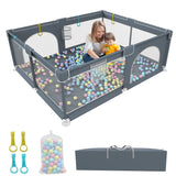 KidcadoLand - Grand parc d'activités pour bébé et enfant