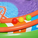 MusicLand : Centre de Jeu Aquatique pour Enfants