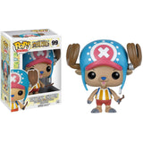 Funko POP! One Piece – Héros de l’équipage du Chapeau de Paille