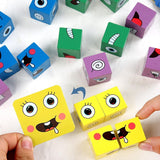Mimic’Faces – Apprendre les émotions en s’amusant