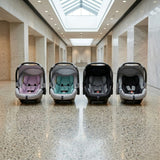 ChicNest : Maxi-Cosi Bébé Léger, Sécurité Maximale et Confort Optimal
