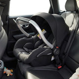 BabySeat : Maxi-Cosi Bébé Moderne, Confort et Sécurité