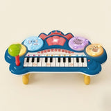 FunKeyboard : Piano Éducatif pour Développer la Créativité