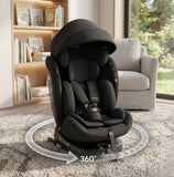 ElegantSeat : Design Moderne & Protection Maximale