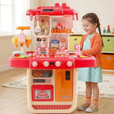 LittleCook : Cuisine Magique avec Effets Réalistes