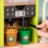 SmartKitchen : Un Univers de Cuisine Ultra-Réaliste pour Enfants