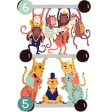 MathZoo : Compte Avec Les Animeaux