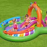 MusicLand : Centre de Jeu Aquatique pour Enfants