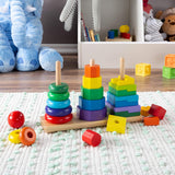 Pack Garçon 3 ans et plus : 3 Jouets