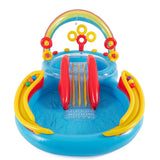 SplashLund : Mini Parc Aquatique à Domicile