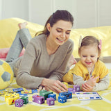 Mimic’Faces – Apprendre les émotions en s’amusant