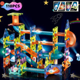 GlowingTiles : Blocs de construction magnétiques Lumineux - Kidcado magasin de jeu et jouet Maroc