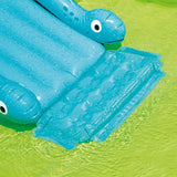 LittleDinoPool : Centre de Jeux Aquatique Gonflable pour Enfants livraison maroc magasin de jouet kidcado