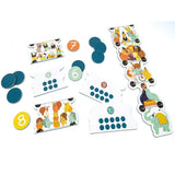 MathZoo : Compte Avec Les Animeaux