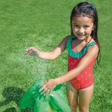 LittleDinoPool : Centre de Jeux Aquatique Gonflable pour Enfants livraison maroc magasin de jouet kidcado