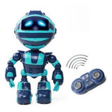 KidBot : Robot Danseur Programmable avec Télécommande pour Enfants