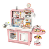 SweetKitchen : Le Coin Cuisine Préféré des Enfants