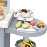 SweetKitchen : Le Coin Cuisine Préféré des Enfants