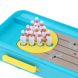 MiniFrog Bowling  : Le Jeu de Bowling Amusant pour Enfants