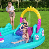 UnicornPool : Aire de jeux aquatiques Kidcado Maroc