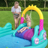 UnicornPool : Aire de jeux aquatiques Kidcado Maroc