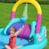 UnicornPool : Aire de jeux aquatiques Kidcado Maroc