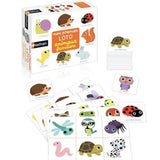 FirstLoto : Mon premiers Loto - Animaux Familiers