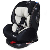 CosyTravel 360° : Le Siège Auto Bébé Évolutif Ultime