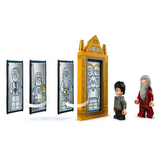 PotterPuzzle : Plus de 900 Pièces pour une Expérience de Construction Magique