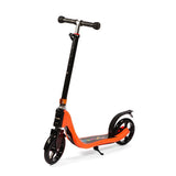 FlashWheel – La Trottinette 2 Roues Qui Fait Briller Chaque Balade !