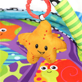 TurtlePlayTime : Tapis et Parc de jeux 3 en 1 magasin de jouet livraison maroc kidcado