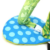 TurtlePlayTime : Tapis et Parc de jeux 3 en 1 magasin de jouet livraison maroc kidcado