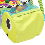 TurtlePlayTime : Tapis et Parc de jeux 3 en 1 magasin de jouet livraison maroc kidcado